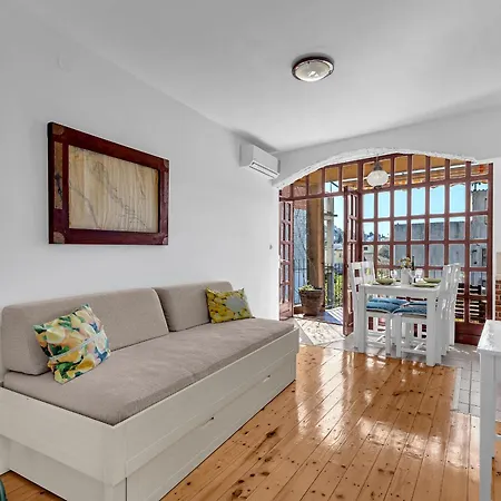 Apartman Authentic Hideaway By Riva With Free Parking
