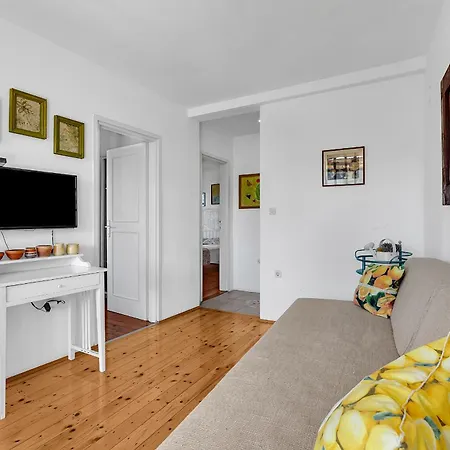 Apartman Authentic Hideaway By Riva With Free Parking