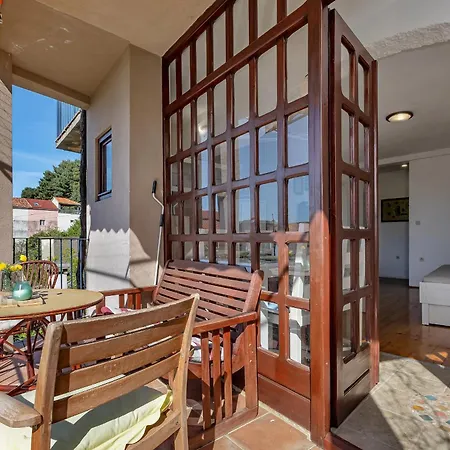 Authentic Hideaway By Riva With Free Parking * Podgora (Split-Dalmatia)