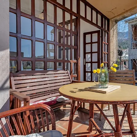 Authentic Hideaway By Riva With Free Parking Apartman Podgora (Split-Dalmatia)