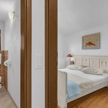 Apartman Authentic Hideaway By Riva With Free Parking Podgora (Split-Dalmatia)
