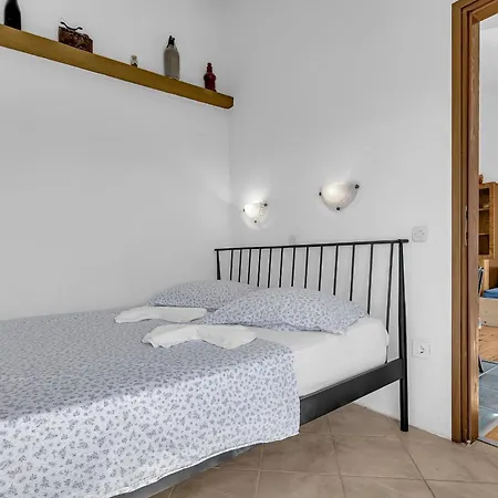 Authentic Hideaway By Riva With Free Parking Apartman Podgora (Split-Dalmatia)