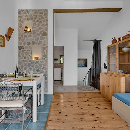 Apartman Authentic Hideaway By Riva With Free Parking