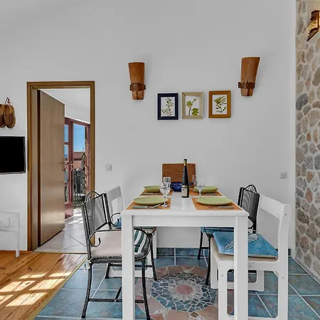 Apartman Authentic Hideaway By Riva With Free Parking Podgora (Split-Dalmatia)