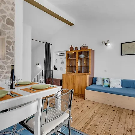 Authentic Hideaway By Riva With Free Parking Apartman Podgora (Split-Dalmatia)