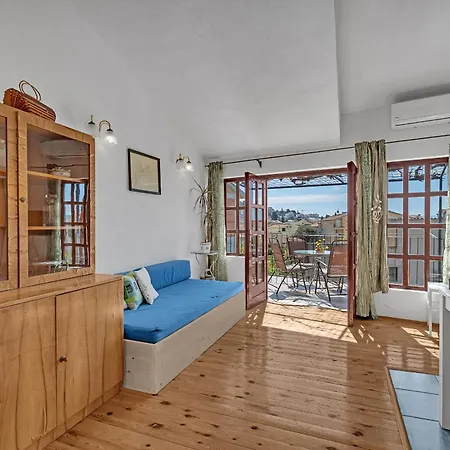Apartman Authentic Hideaway By Riva With Free Parking Podgora (Split-Dalmatia)