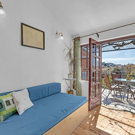 Apartman Authentic Hideaway By Riva With Free Parking