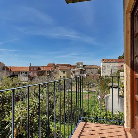 Authentic Hideaway By Riva With Free Parking * Podgora (Split-Dalmatia)